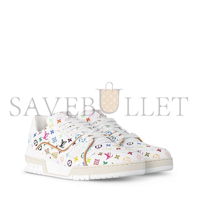 l0vis Vvtt0n murakami lv x tm lv trainer 1ahekd